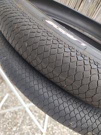 pneumatici Lagos snakeskins