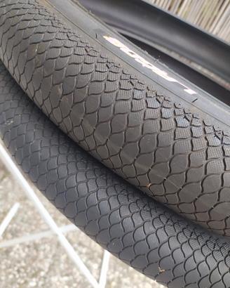 pneumatici Lagos snakeskins