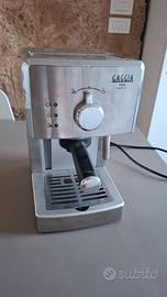macchina Gaggia Viva Prestige