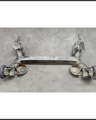 Assale Ponte Posteriore FIAT 500 II 51860404