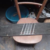 mascherina Fiat Panda prima serie 750