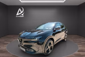 Alfa Romeo Junior 1.2 145 CV Hybrid eDCT6 Speciale