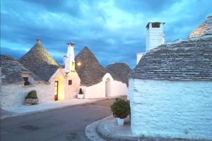 Trulli resort dimore storiche