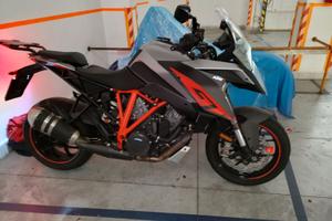 KTM 1290 GT