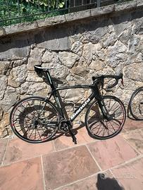 Bianchi oltre