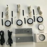 Faretti led  ( Cristalliera /Altro )