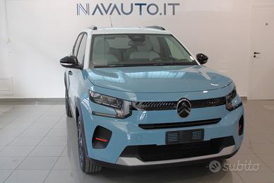 CITROEN C3 1.2 PureTech Max - 2026