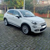 Fiat 500x Lounge