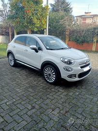 Fiat 500x Lounge