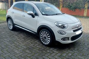Fiat 500x Lounge