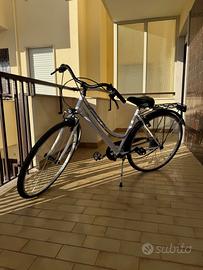 Bicicletta Denver TREK