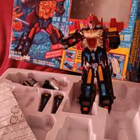 Samurai gioco anni 90