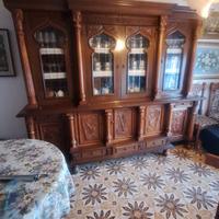 Credenza dell'anno 1970