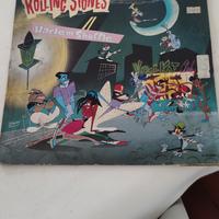 Disco vinile rolling stones Harlem shuffle 