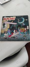 Disco vinile rolling stones Harlem shuffle 