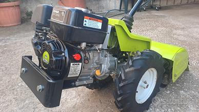 Motocoltivatore Grillo G45