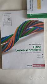 libri di fisica 