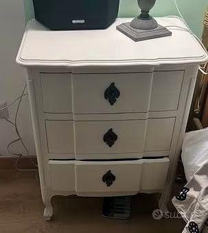 Comodino / Petite Commode Maisons du Monde