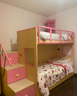 cameretta bimba