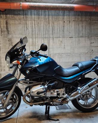 BMW r 1150r