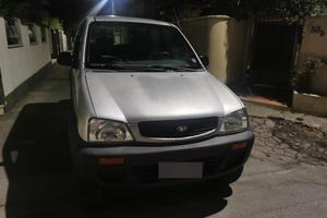 Daihatsu Terios J100 1.3 benzina