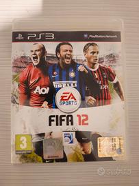 Fifa 12 