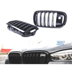 GRIGLIA BMW X5 F15 13-20 X6 F16 14- NERO LUCIDO VI