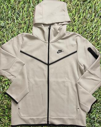 Felpa Nike Tech Fleece uomo nuova