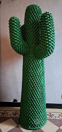 Cactus Gufram originale 1986