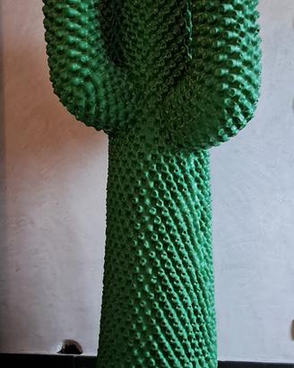 Cactus Gufram originale 1986