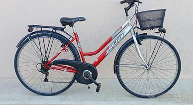 Biciclette donna usate