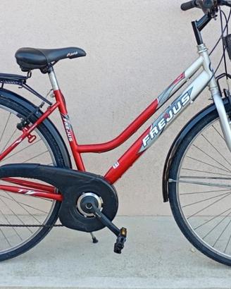 Biciclette donna usate