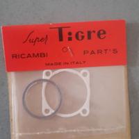 supertigre materiale