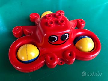 Duplo octopus sale