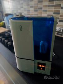 Umidificatore ad ultrasuoni per ambienti 