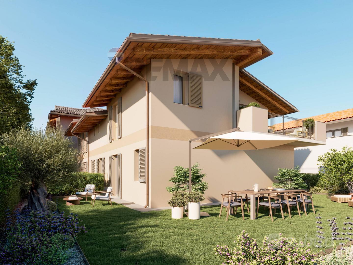 Casa – Parabiago, Villastanza - Vista 5