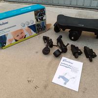 Pedana passeggino Giordani