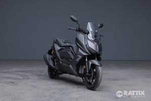 WOTTAN MOTOR GT2 300