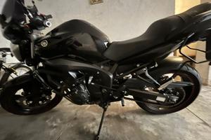 Yamaha FZ6 - 2008