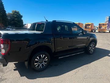 FORD Ranger 3ª serie - 2023