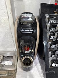 Macchinetta caffè a cialde mito