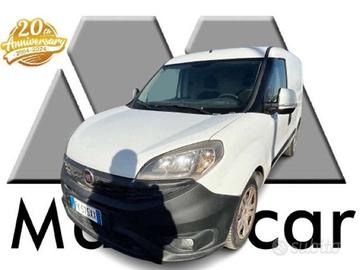 FIAT Doblo DOBLÒ 1.3 MJT 95CV EURO6 - FK575XX