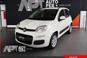 FIAT Panda 0.9 t.air t. natural power Easy 80cv