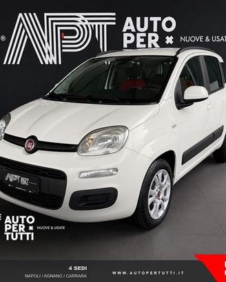 FIAT Panda 0.9 t.air t. natural power Easy 80cv