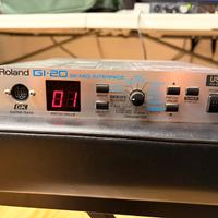 Roland GI-20 – Interfaccia GK-MIDI