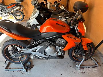 Kawasaki ER 6N
