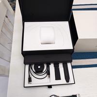 Montblanc Summit 3 smartwatch 