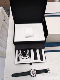 Montblanc Summit 3 smartwatch 