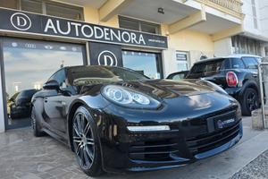 Porsche Panamera 3.0 Diesel#LED#XENO #NAVI#CAM#TET