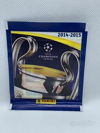 figurine UEFA Campions League 2014-15 Panini